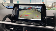 Kia Picanto 1.0 2 5dr Auto Petrol Hatchback